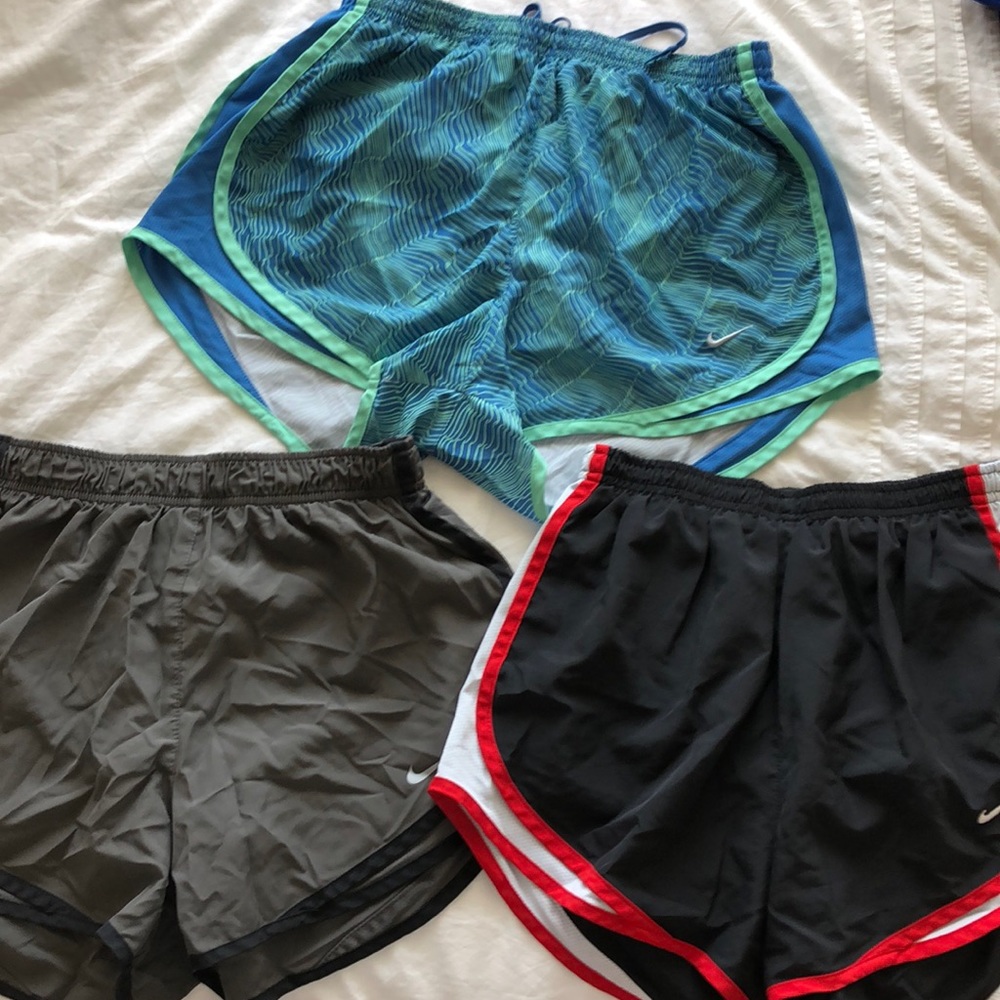 Size small Nike shorts